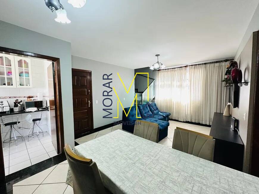 Cobertura à venda com 3 quartos, 170m² - Foto 8