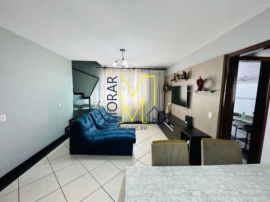 Cobertura à venda com 3 quartos, 170m² - Foto 2