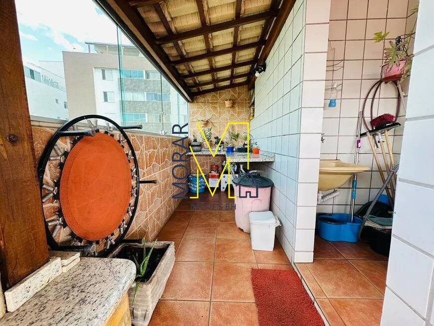 Cobertura à venda com 3 quartos, 170m² - Foto 25