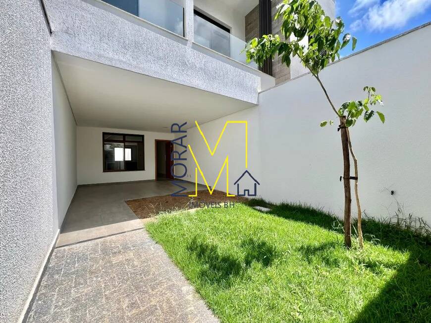 Casa à venda com 3 quartos, 130m² - Foto 14