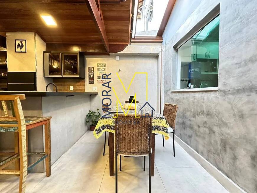 Casa à venda com 3 quartos, 200m² - Foto 10