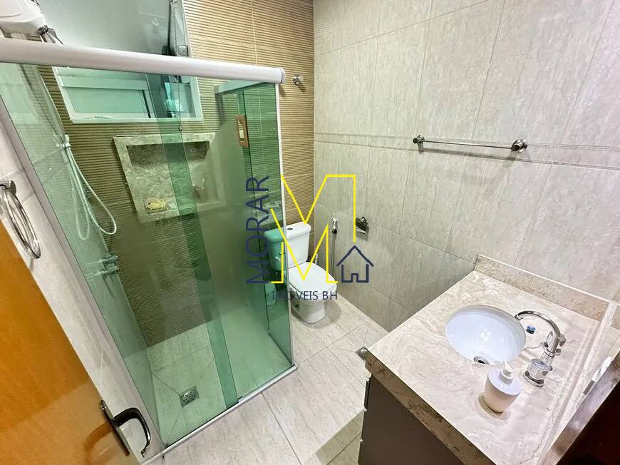 Casa à venda com 3 quartos, 200m² - Foto 15