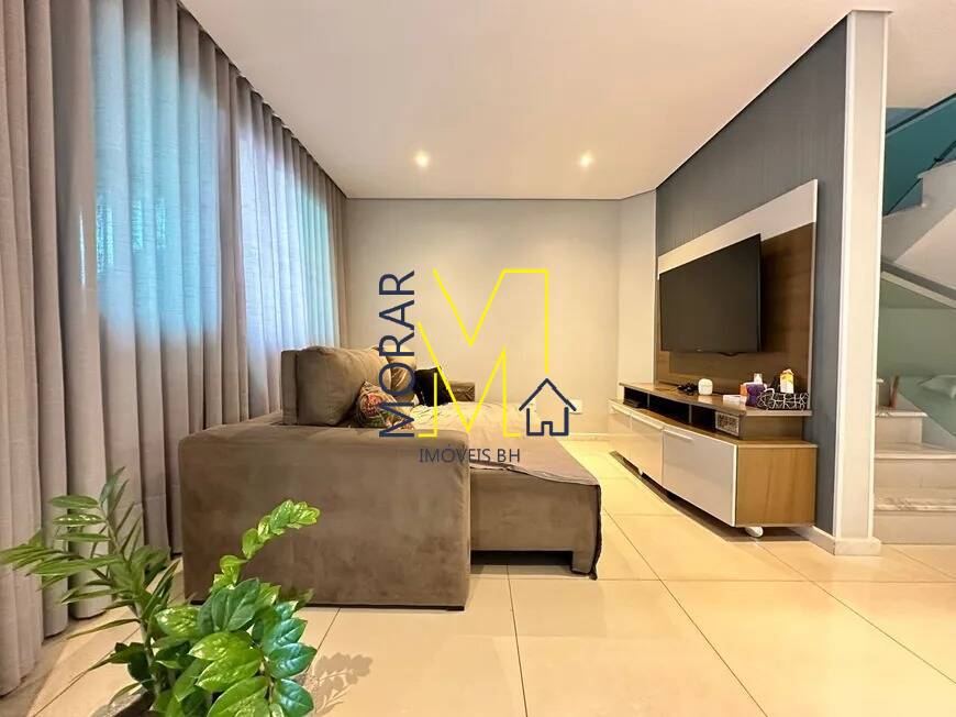 Casa à venda com 3 quartos, 200m² - Foto 20