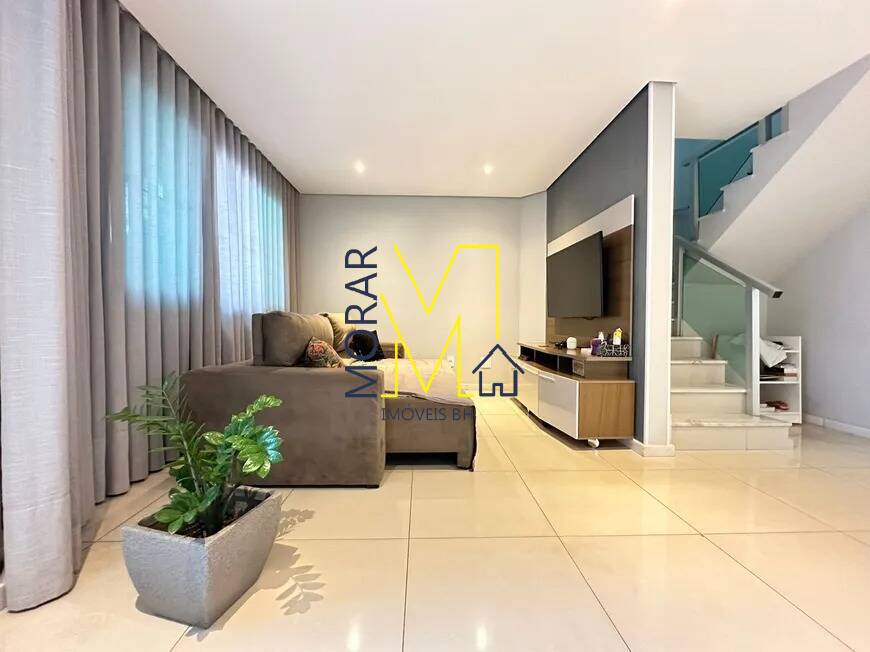 Casa à venda com 3 quartos, 200m² - Foto 2