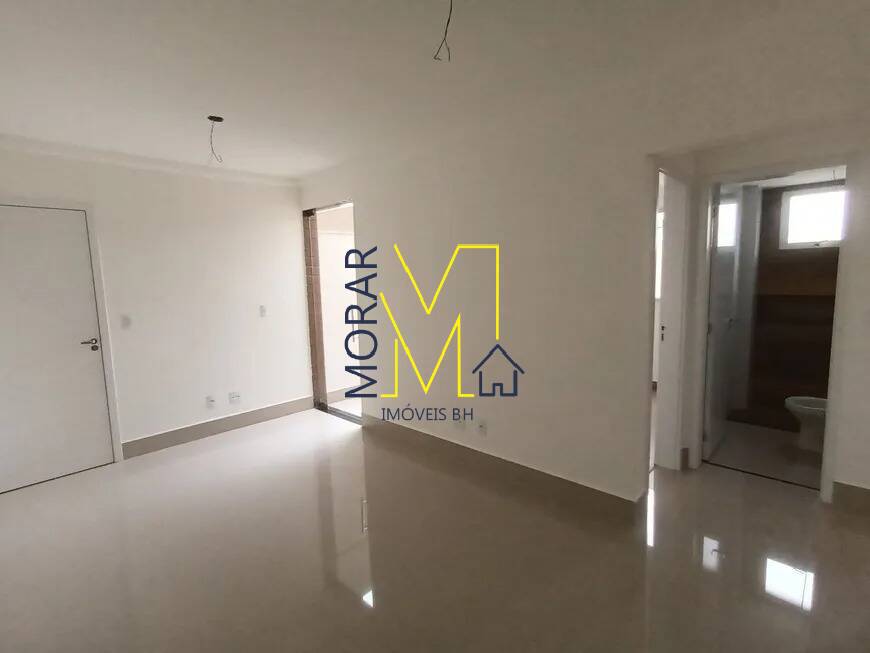 Apartamento à venda com 2 quartos, 44m² - Foto 2