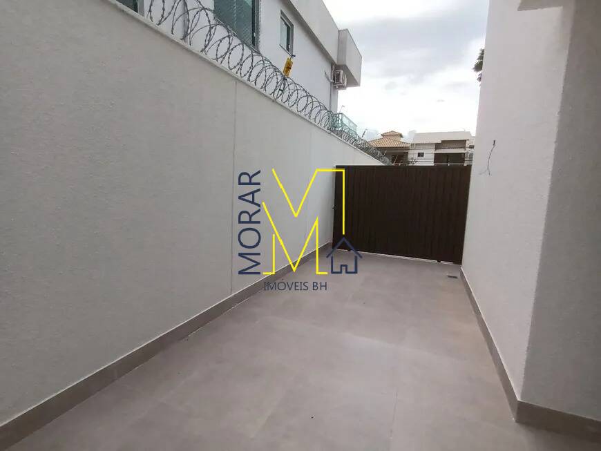 Apartamento à venda com 2 quartos, 44m² - Foto 3