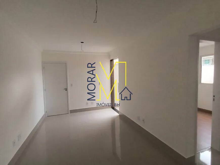 Apartamento à venda com 2 quartos, 44m² - Foto 8