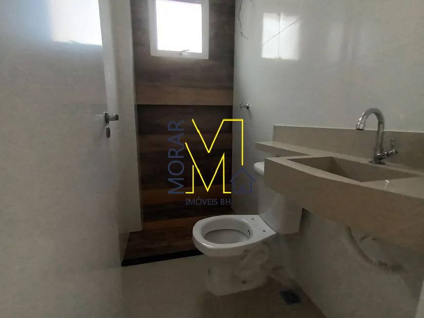 Apartamento à venda com 2 quartos, 44m² - Foto 4