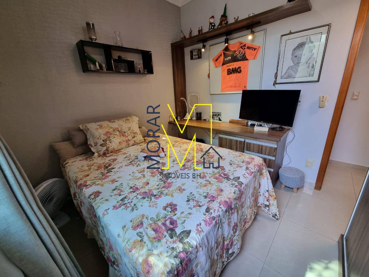 Casa à venda com 3 quartos, 180m² - Foto 26