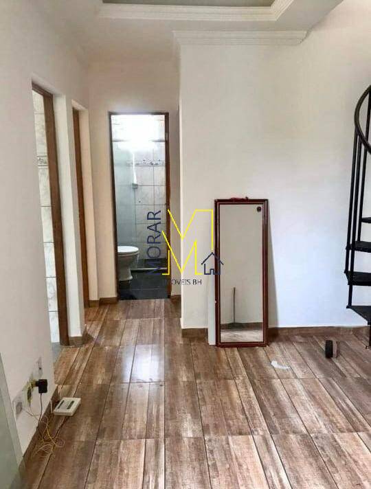 Cobertura à venda com 2 quartos, 90m² - Foto 2