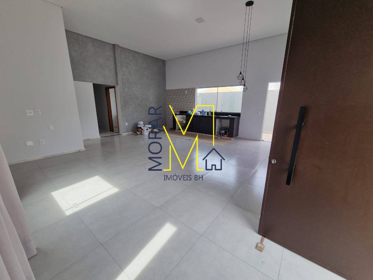 Casa à venda com 3 quartos, 180m² - Foto 3