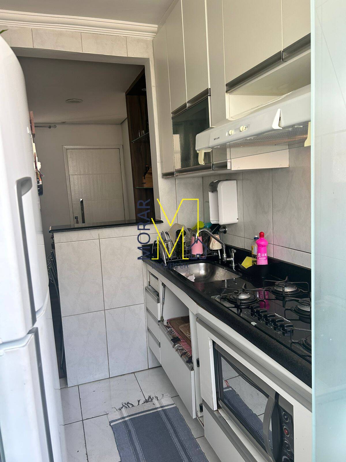 Apartamento à venda com 3 quartos, 70m² - Foto 15