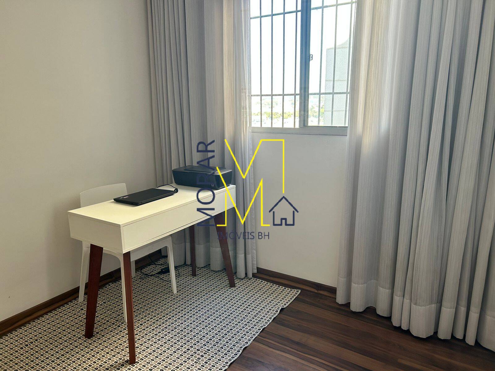 Apartamento à venda com 3 quartos, 70m² - Foto 6