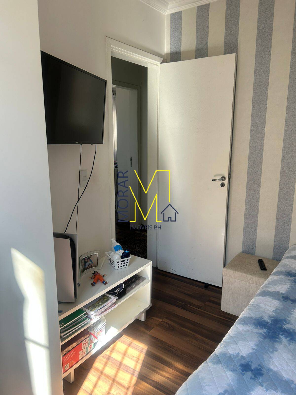 Apartamento à venda com 3 quartos, 70m² - Foto 11