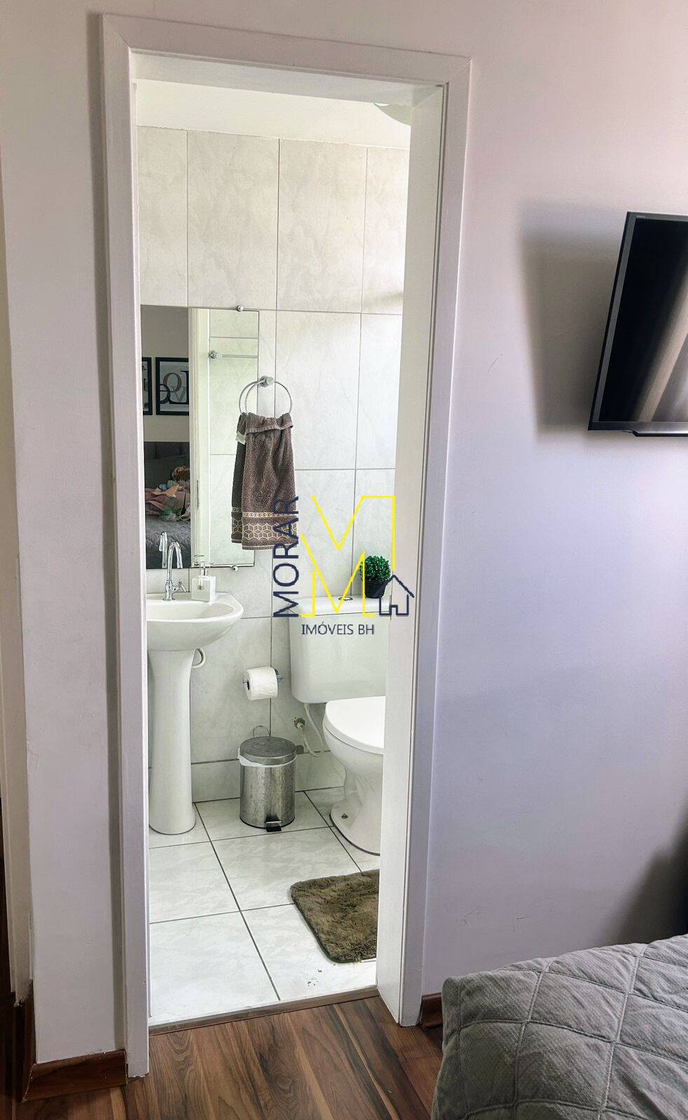 Apartamento à venda com 3 quartos, 70m² - Foto 14