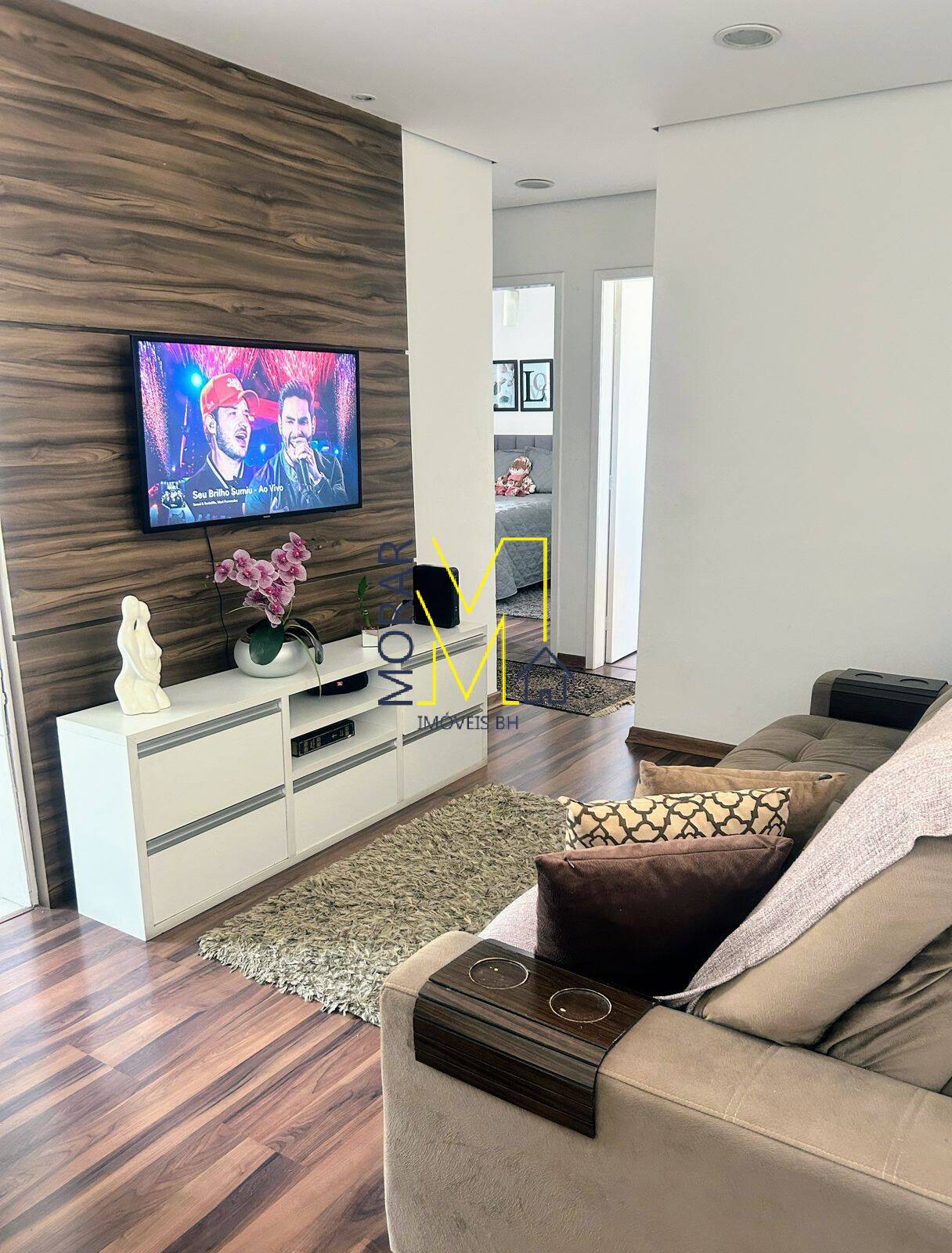 Apartamento à venda com 3 quartos, 70m² - Foto 8