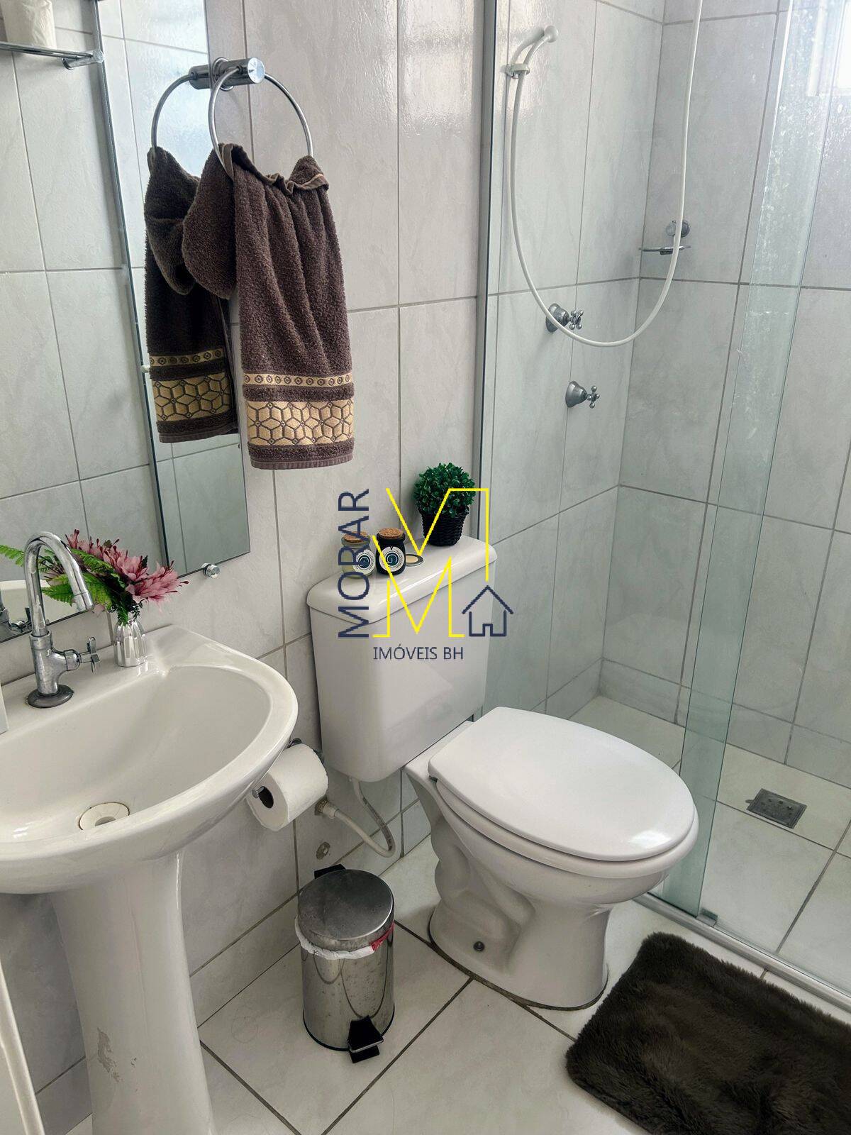 Apartamento à venda com 3 quartos, 70m² - Foto 9