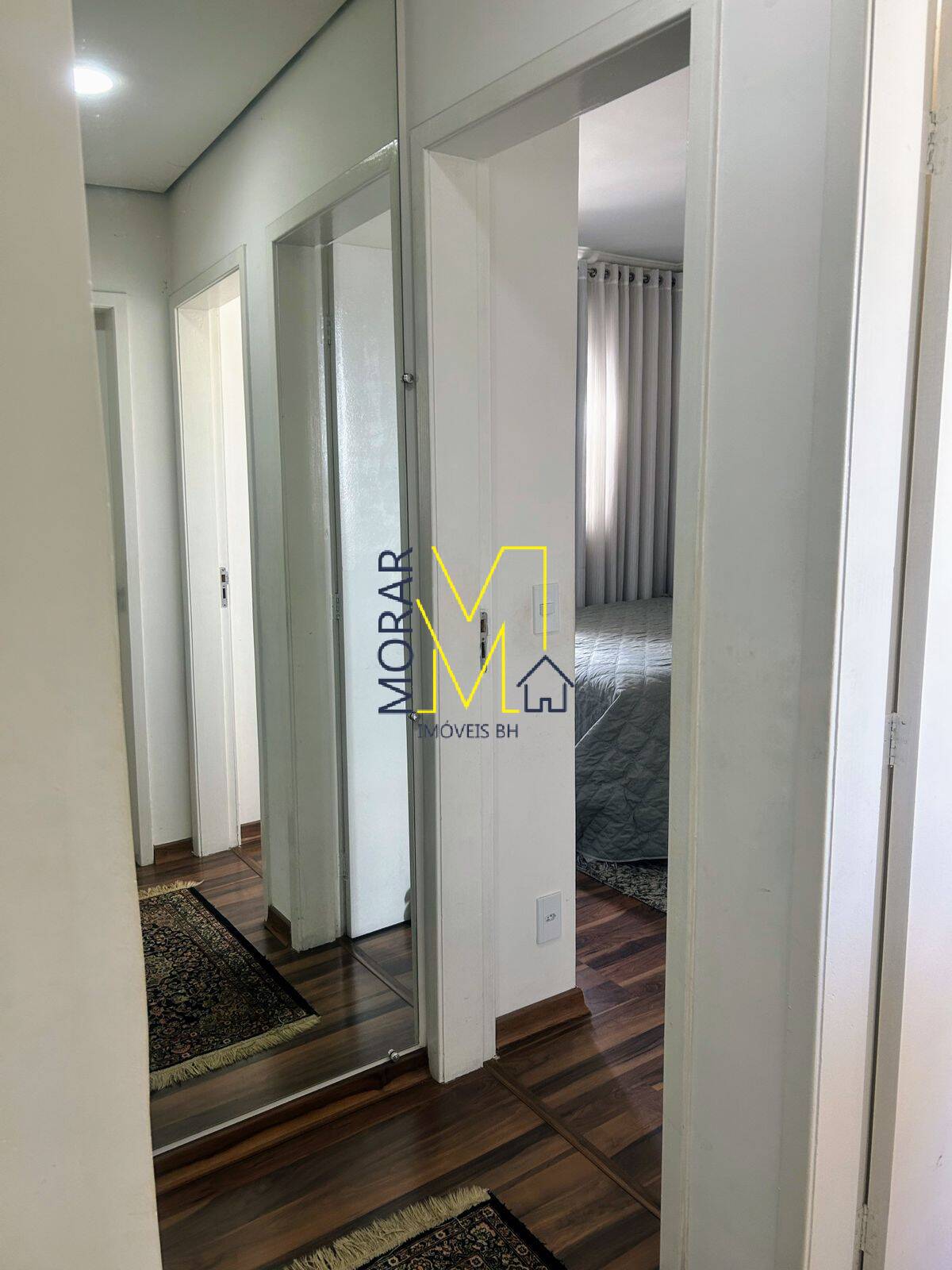 Apartamento à venda com 3 quartos, 70m² - Foto 19