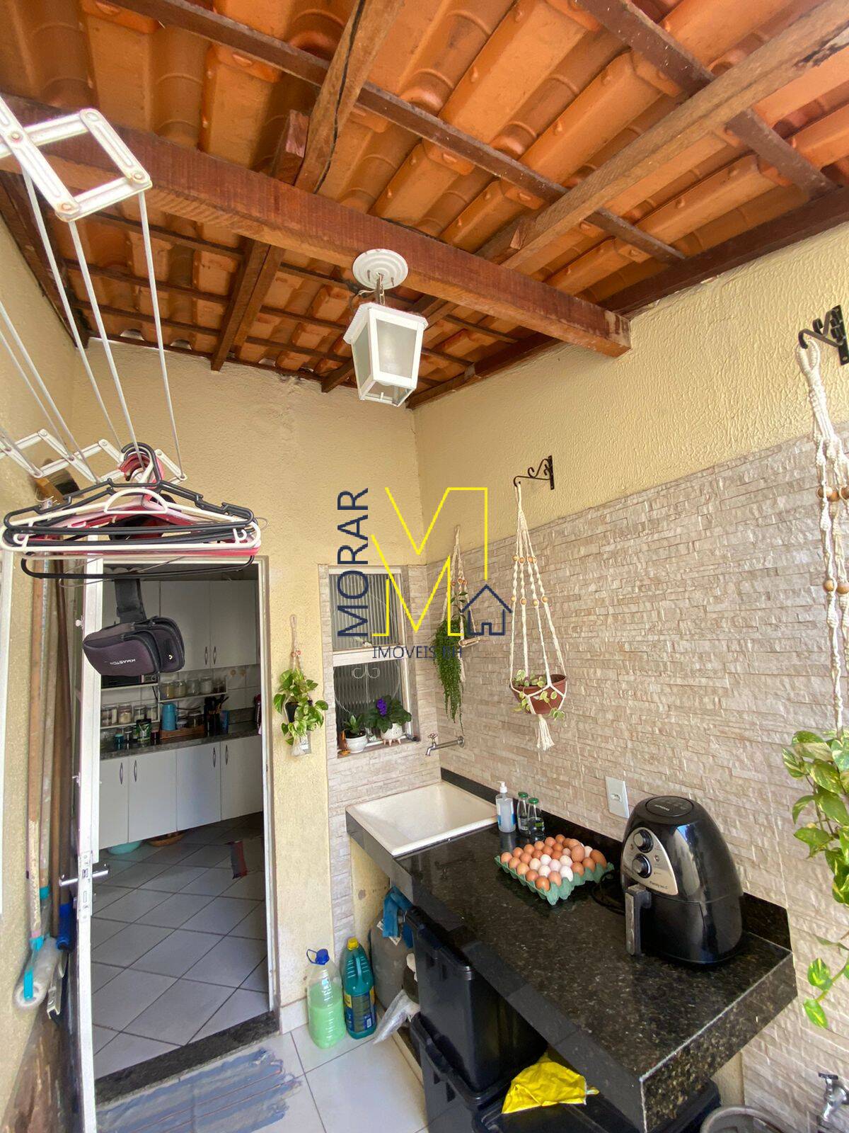 Casa à venda com 3 quartos, 180m² - Foto 13