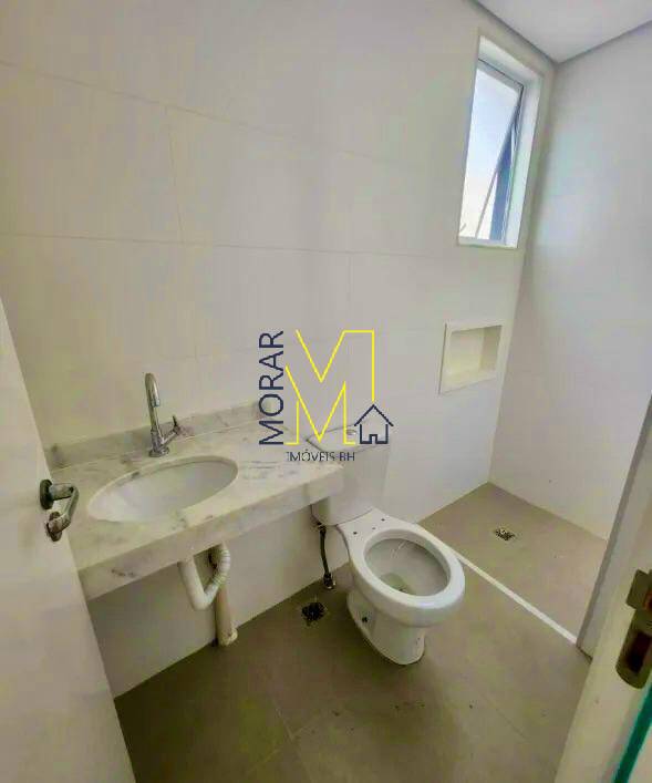 Apartamento à venda com 2 quartos, 58m² - Foto 8