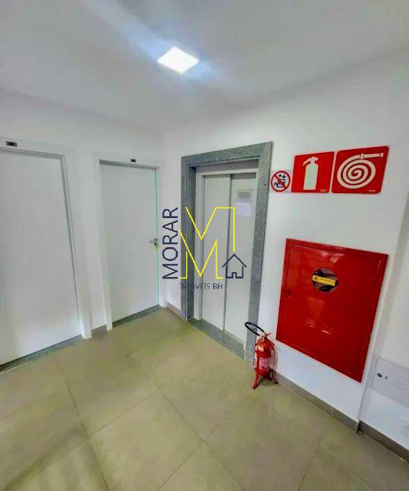 Apartamento à venda com 2 quartos, 58m² - Foto 4