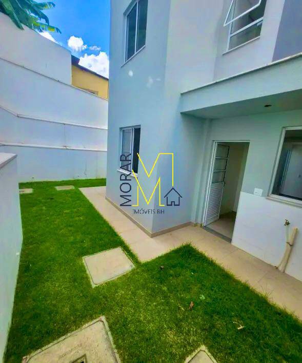 Apartamento à venda com 2 quartos, 58m² - Foto 2