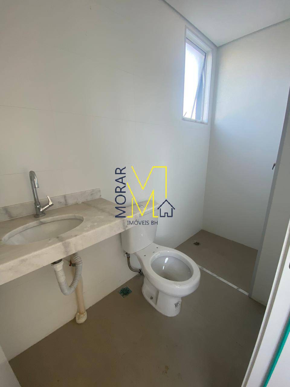 Apartamento à venda com 2 quartos, 47m² - Foto 4