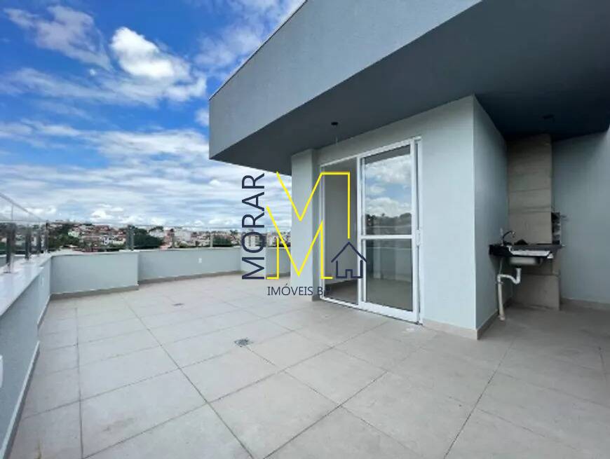 Cobertura à venda com 2 quartos, 24m² - Foto 1