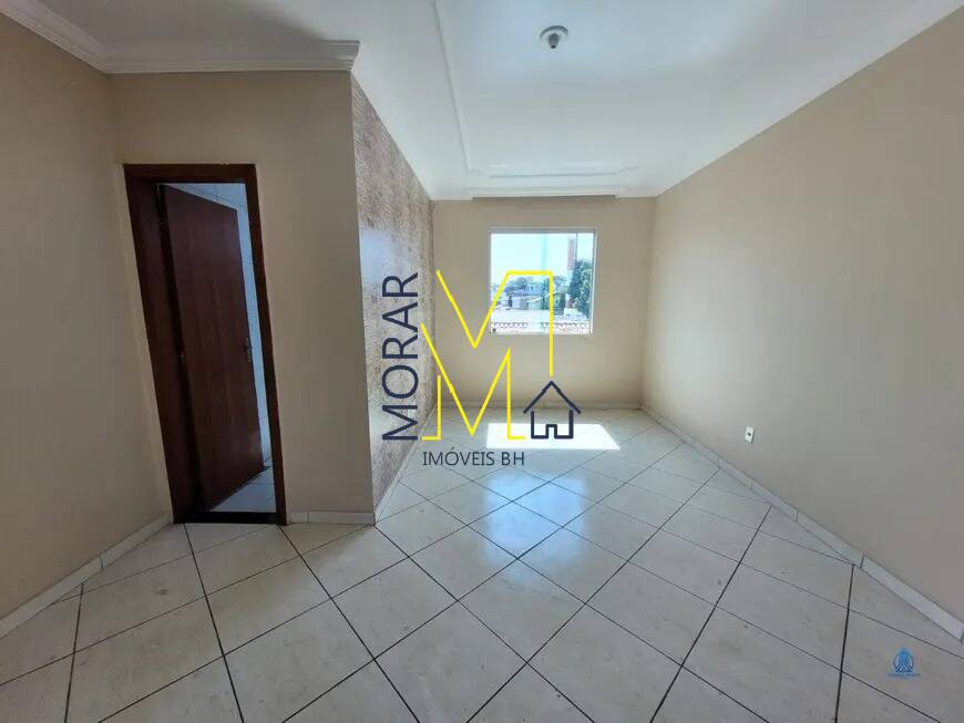 Apartamento à venda com 3 quartos, 65m² - Foto 4