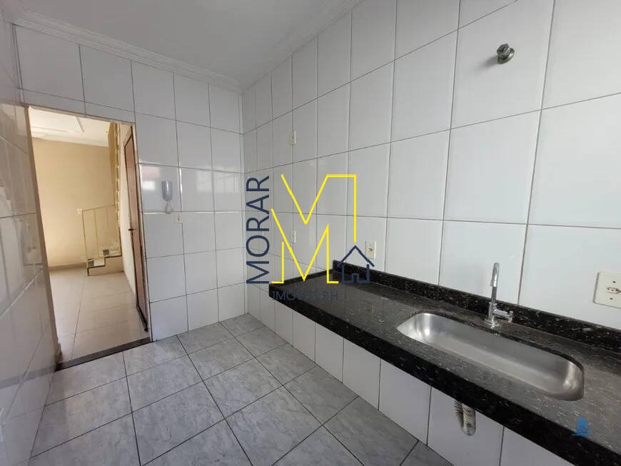 Apartamento à venda com 3 quartos, 65m² - Foto 5