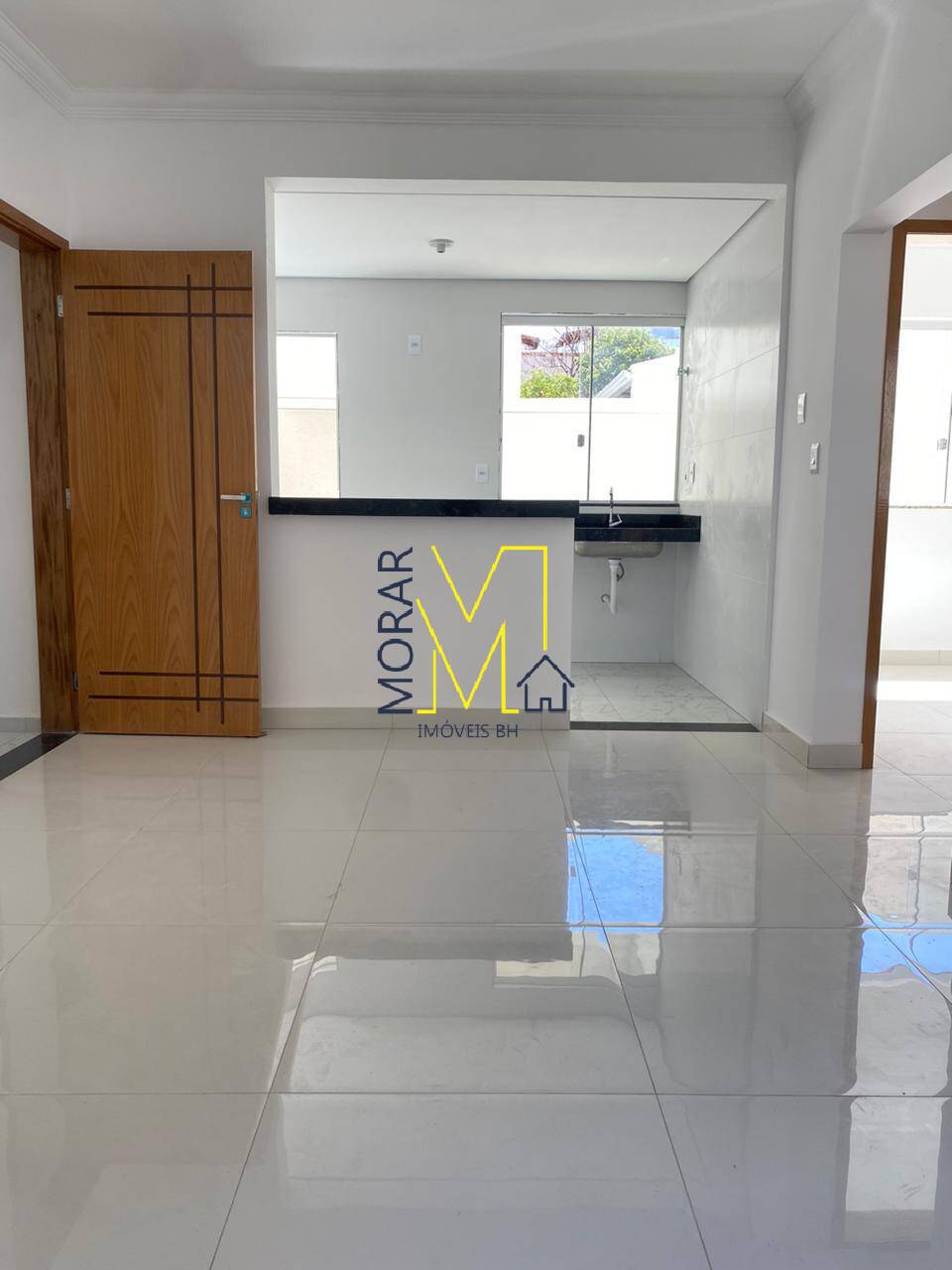 Apartamento à venda com 2 quartos, 20m² - Foto 3