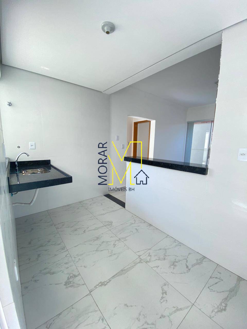 Apartamento à venda com 2 quartos, 20m² - Foto 9