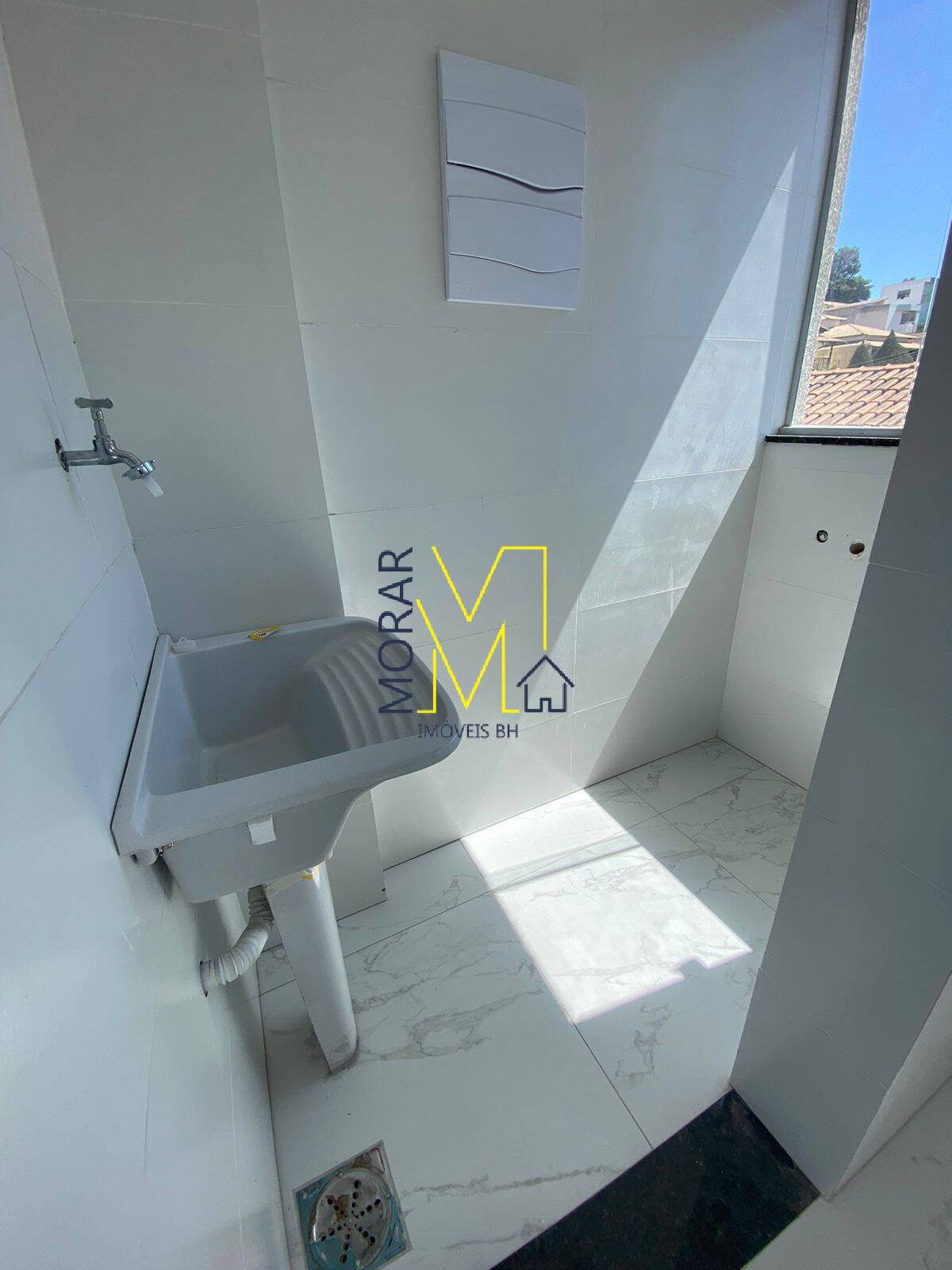 Apartamento à venda com 2 quartos, 44m² - Foto 3