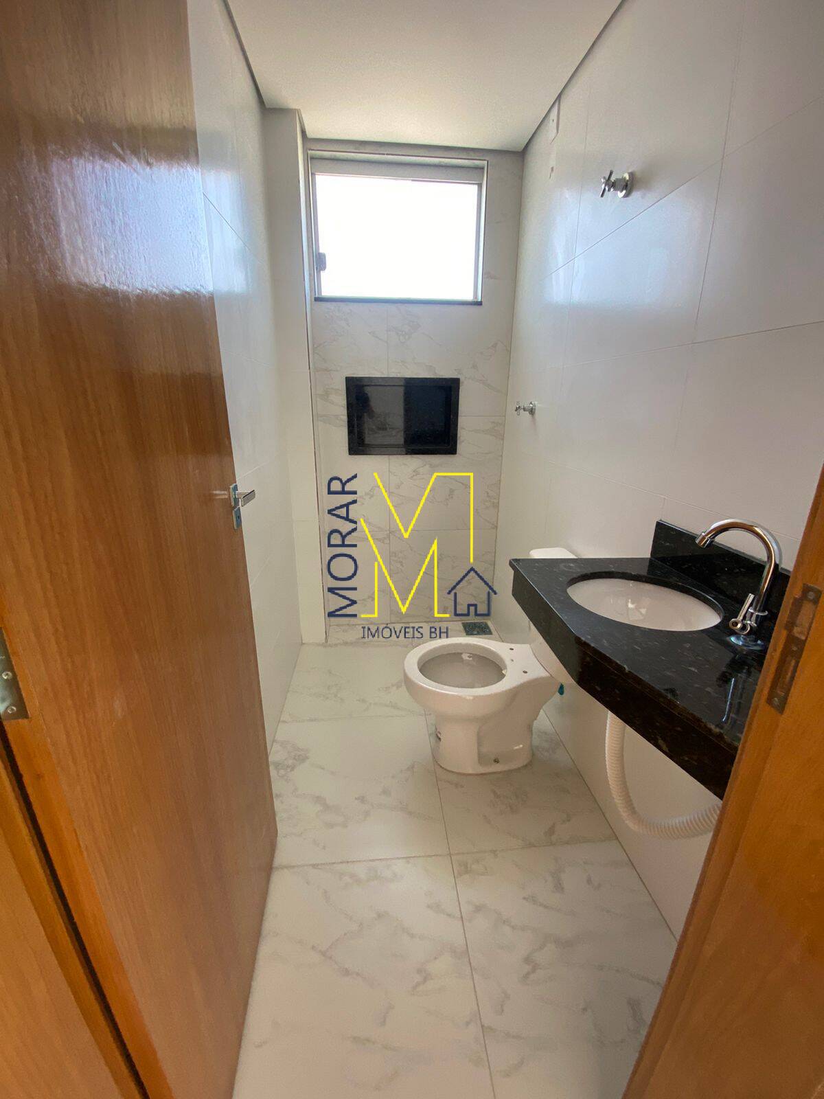 Apartamento à venda com 2 quartos, 44m² - Foto 5