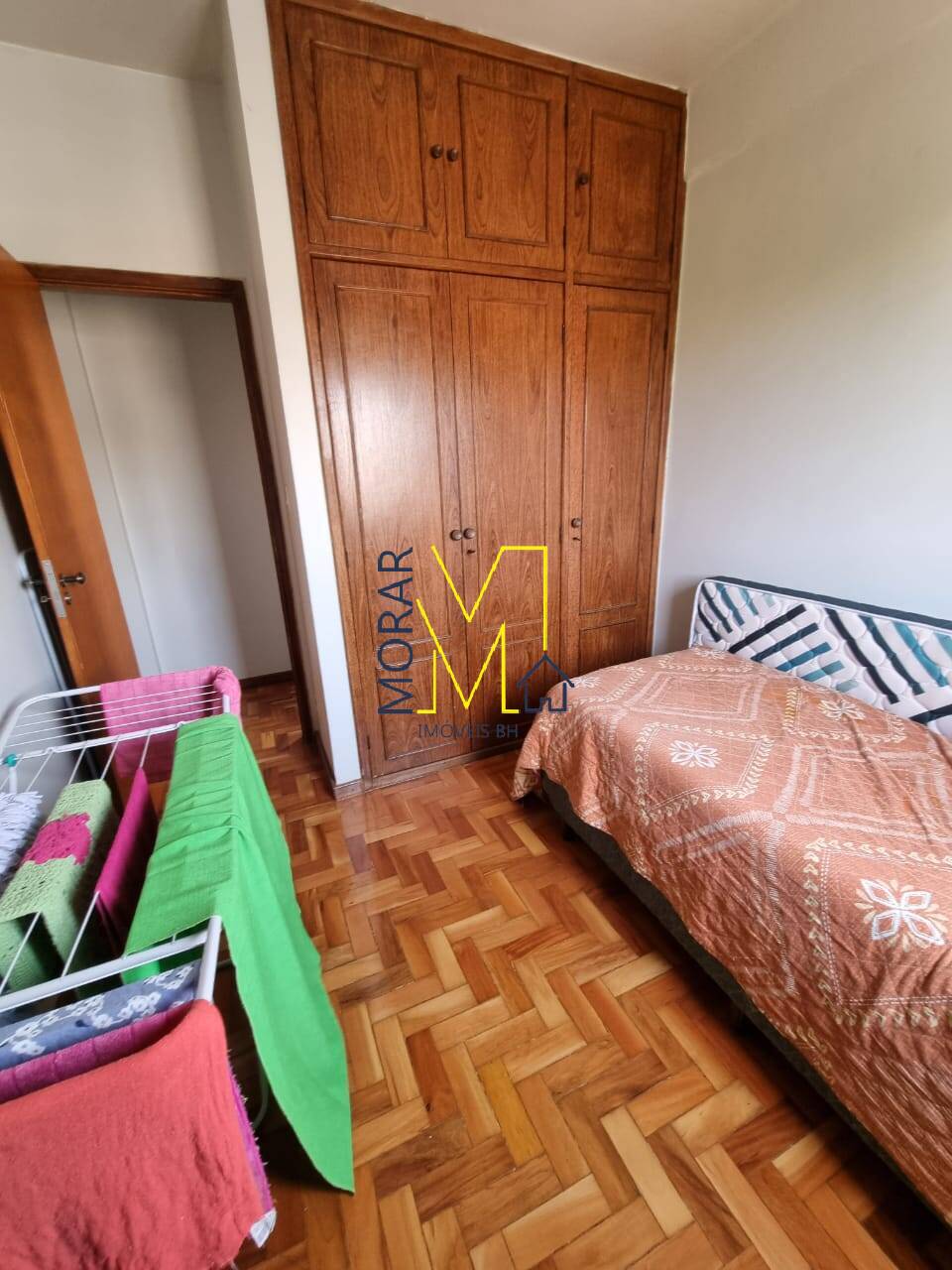 Apartamento à venda com 3 quartos, 75m² - Foto 8