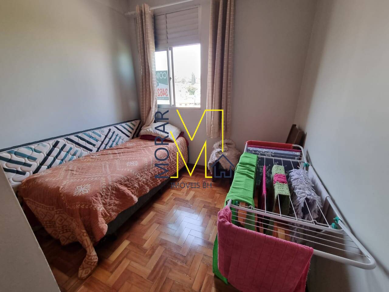 Apartamento à venda com 3 quartos, 75m² - Foto 14