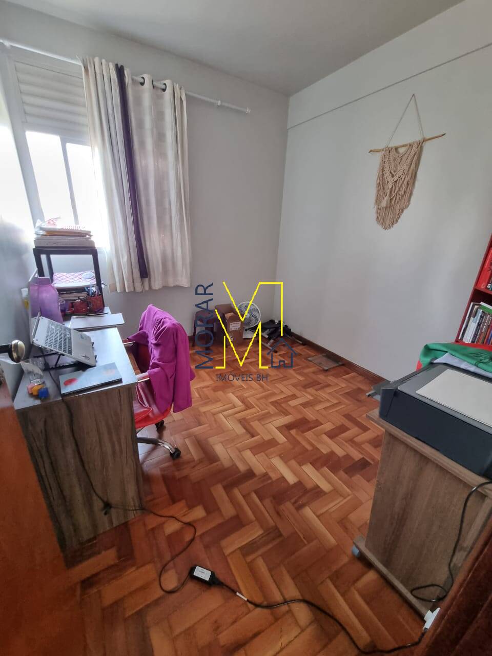 Apartamento à venda com 3 quartos, 75m² - Foto 13