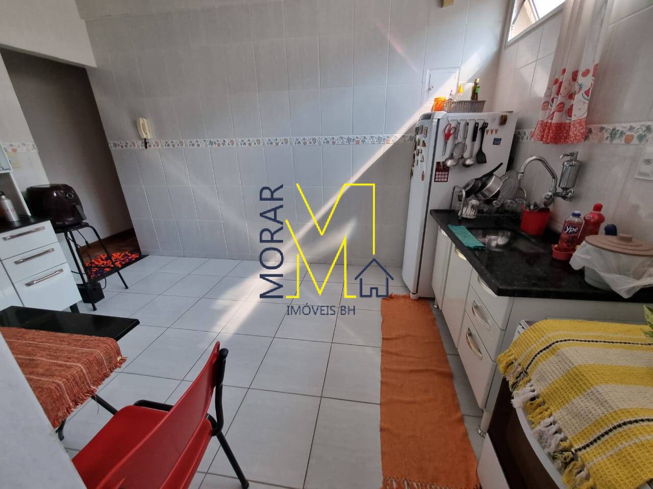 Apartamento à venda com 3 quartos, 75m² - Foto 11