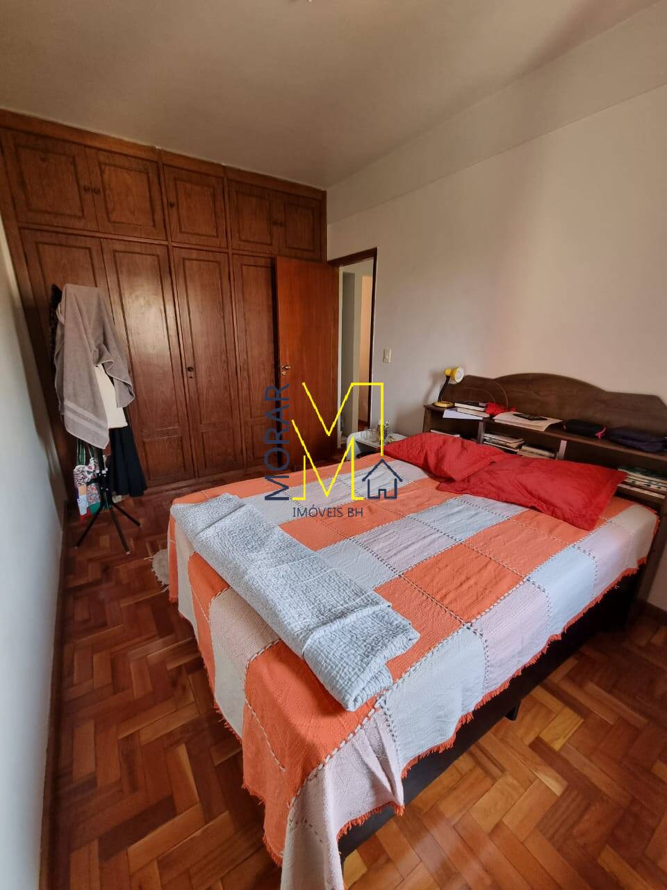 Apartamento à venda com 3 quartos, 75m² - Foto 6