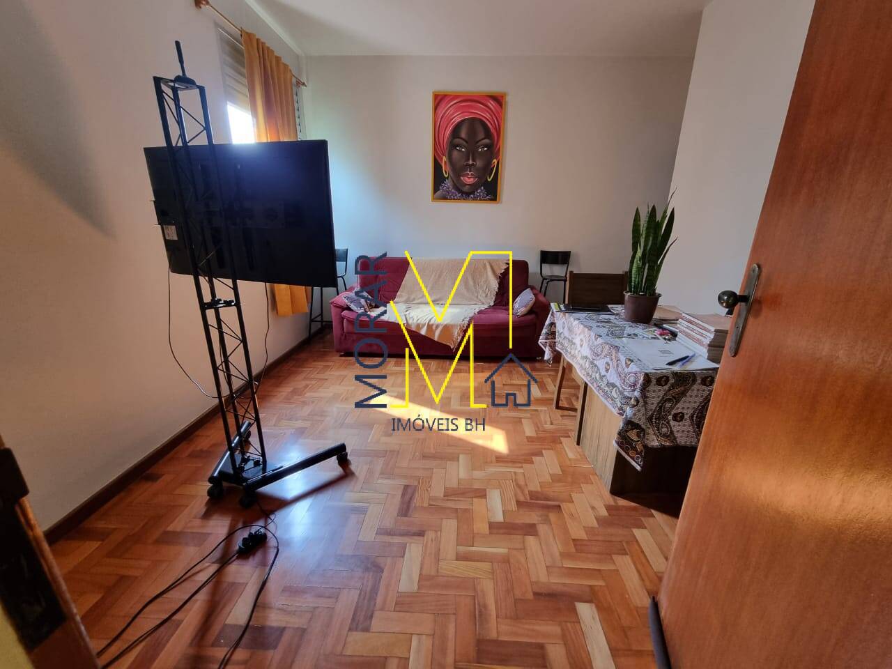 Apartamento à venda com 3 quartos, 75m² - Foto 4