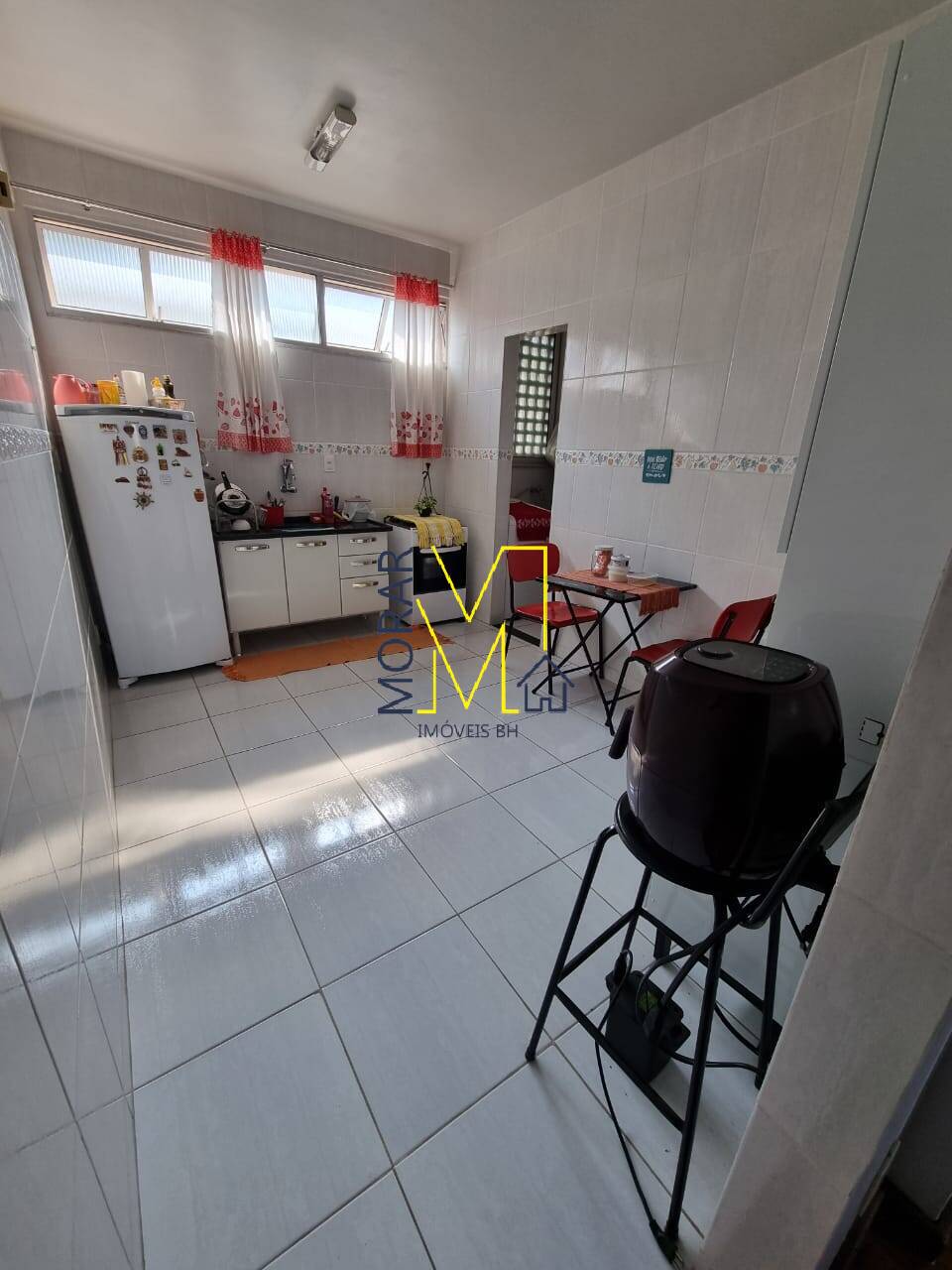 Apartamento à venda com 3 quartos, 75m² - Foto 15