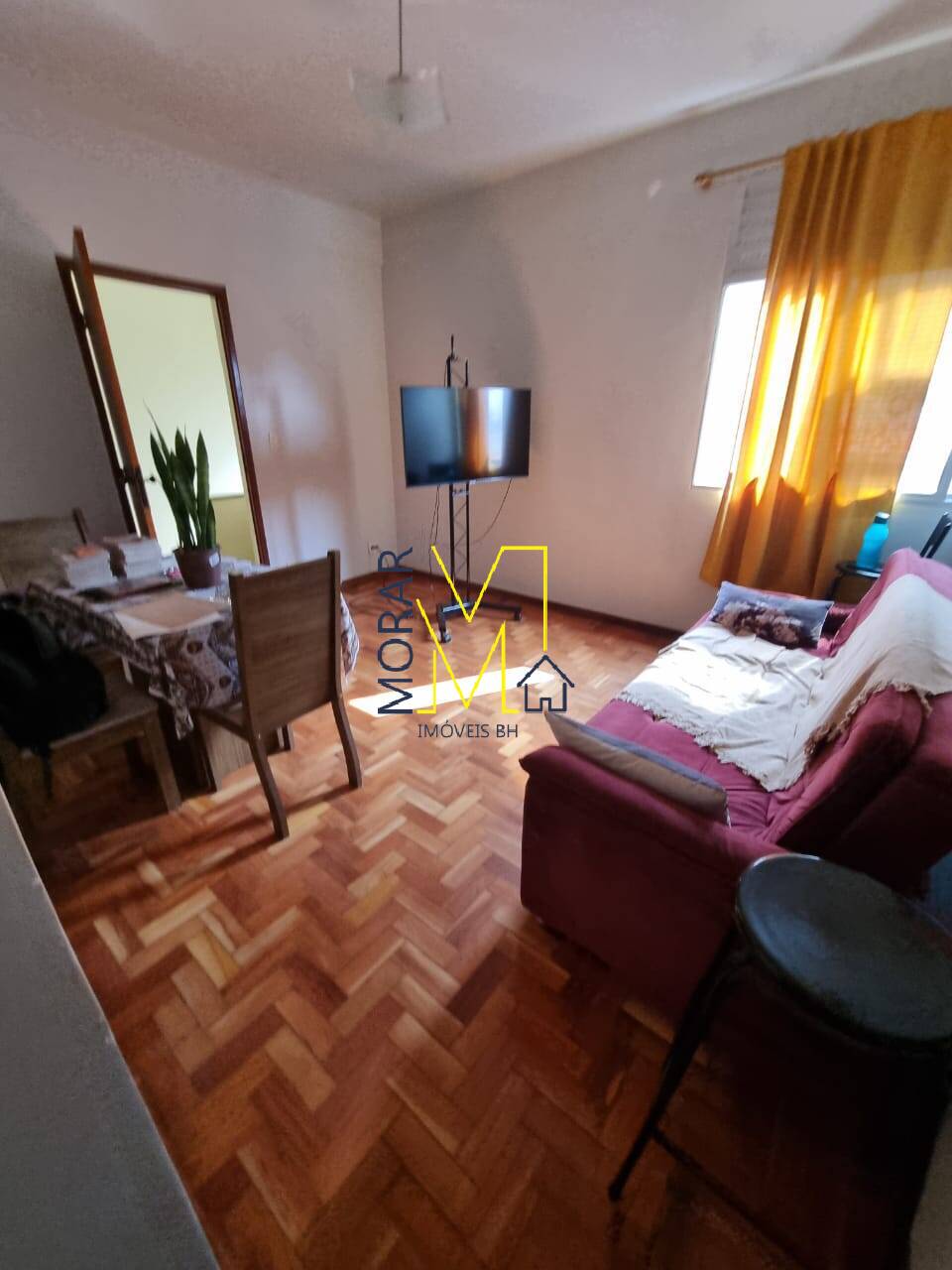 Apartamento à venda com 3 quartos, 75m² - Foto 2