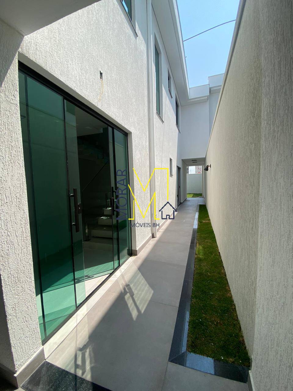 Casa à venda com 4 quartos, 180m² - Foto 19