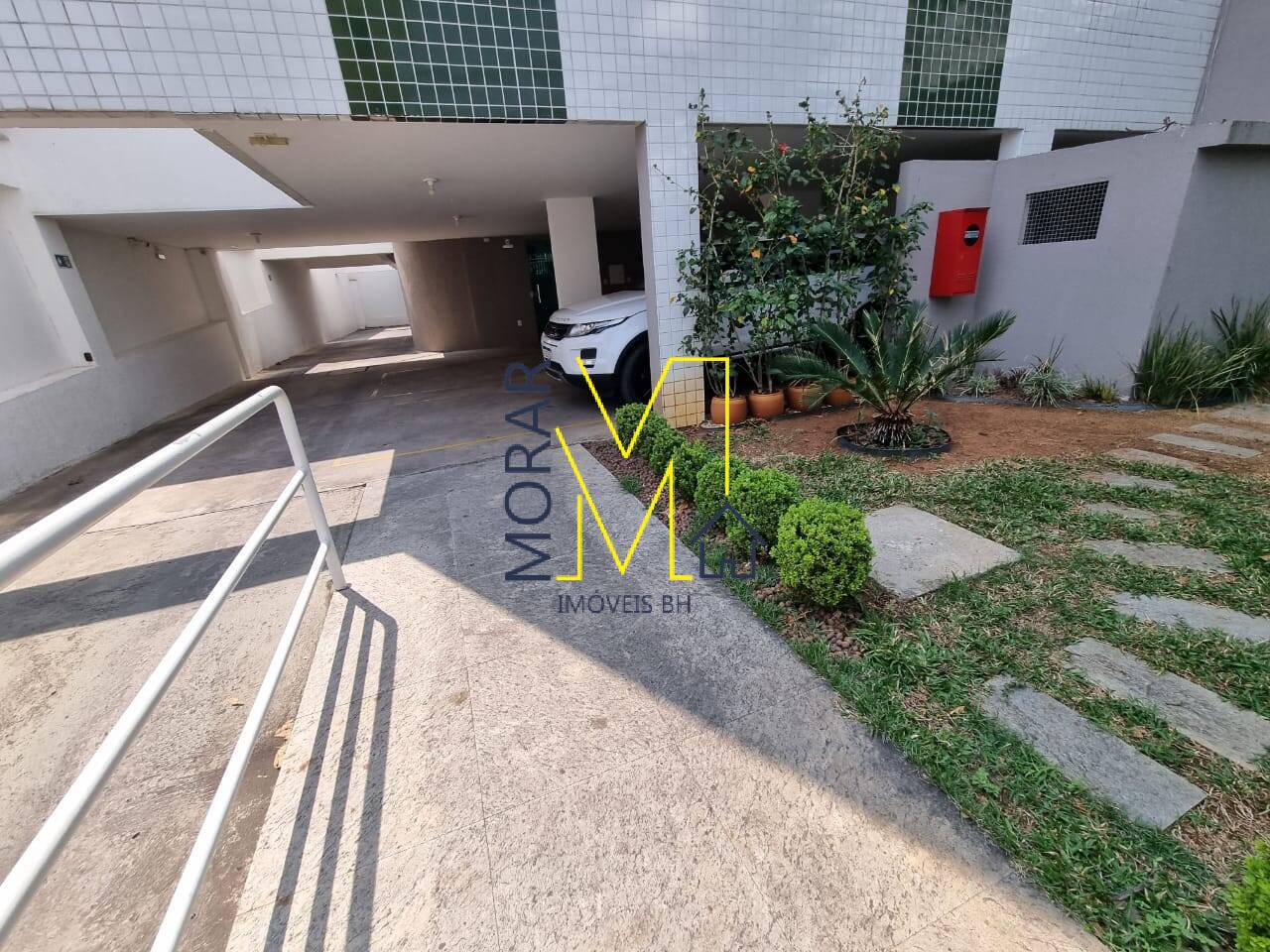 Cobertura à venda com 3 quartos, 150m² - Foto 3