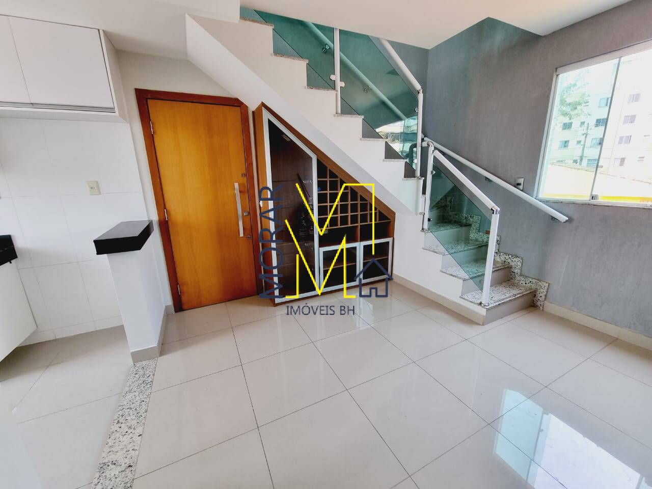 Cobertura à venda com 3 quartos, 150m² - Foto 6