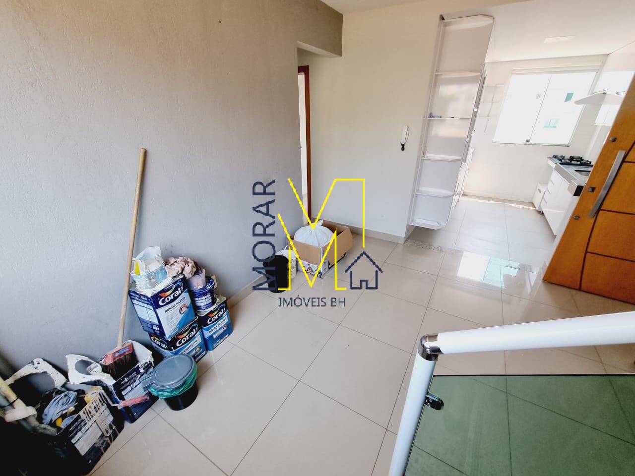 Cobertura à venda com 3 quartos, 150m² - Foto 15