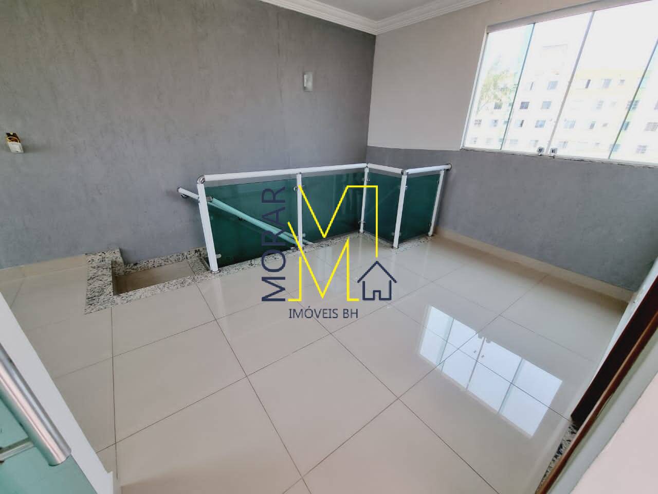 Cobertura à venda com 3 quartos, 150m² - Foto 9