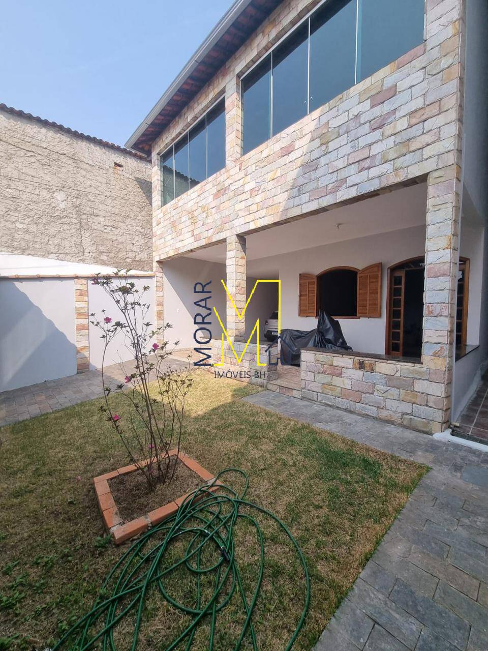 Casa à venda com 6 quartos, 335m² - Foto 39