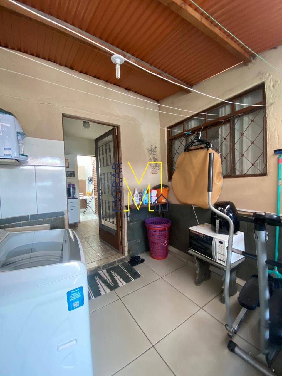 Casa à venda com 2 quartos, 360m² - Foto 22