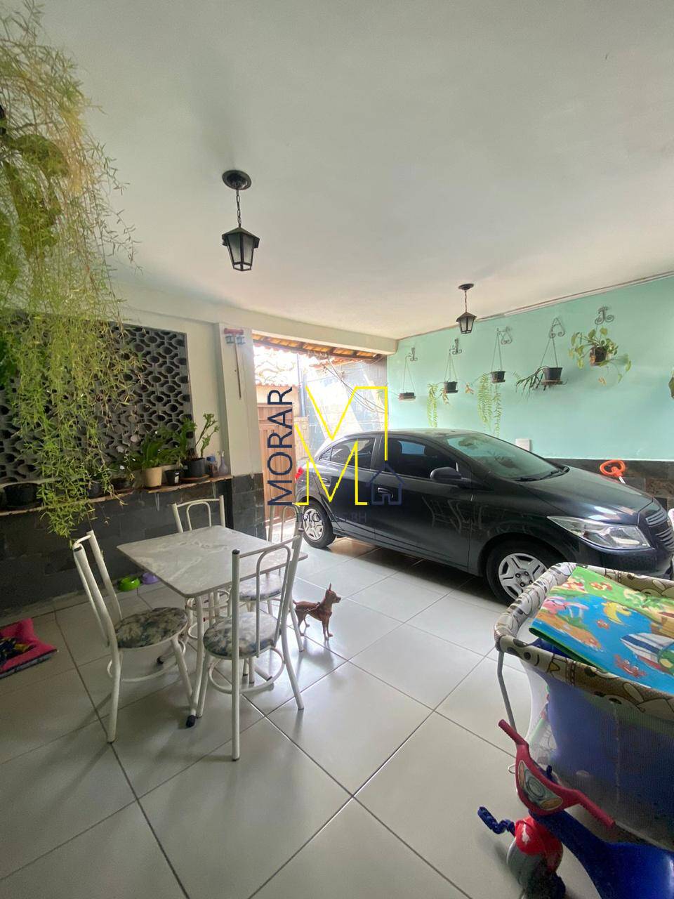 Casa à venda com 2 quartos, 360m² - Foto 20